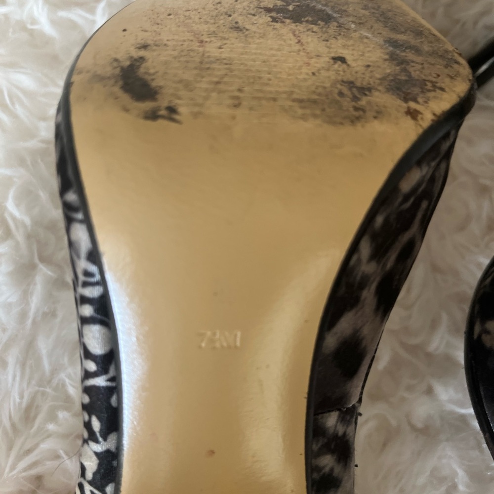 Guess dress/evening Shoes